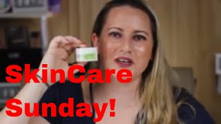 CosRX Centella Blemish Cream Review --Skincare Sunday