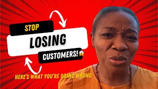 7 Game Changing Customer Experience Strategies for Explosive Business Growth #businessgrowth
