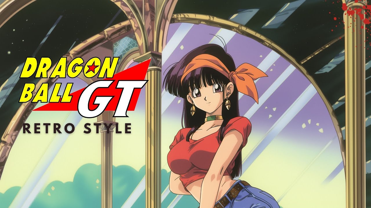 a*】様 当時物‼️90s DRAGONBALL TULTEX アニメ キャラク Dragon Ball GT - Retro 80s-90s | [日本語] レトロ | [한국어] 레트로