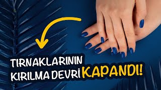 Ürünlerini Sachane Mağazasında Mavala Ile Tırnaklarını Güçlendir