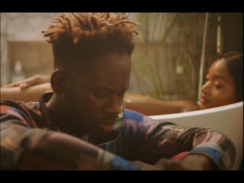 Mr Eazi - Miss You Bad (Feat. Burna Boy) [Official Video]