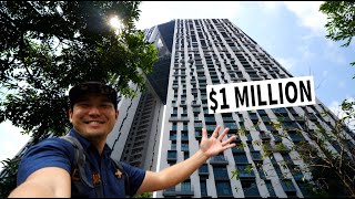 Inside Singapore’s MOST EXPENSIVE HDB Public Housing | Pinnacle@Duxton