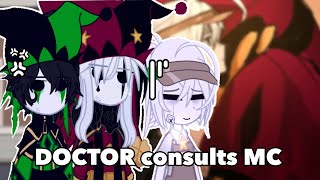 Download Lagu DOCTOR examines MC // THE FREAK CIRCUS // PierrotxMC // OG MP3