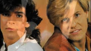 MODERN TALKING    We Still Have Dreams