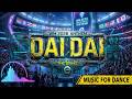SHAKIRA ft. BURNA BOY - Dai Dai (Dance Techno Remix) | FIFA World Cup 2026 Anthem