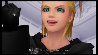 Lets Play Kingdom Hearts RE  Chain of Memories Part 7