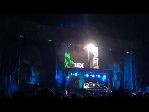 Modestep ft. Hedex