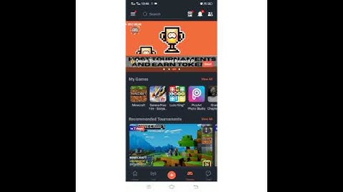 How to host mine craft in Omlet Arcade #shorts