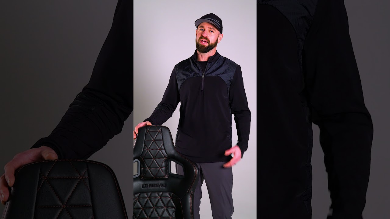 Introducing our latest limited edition seat!