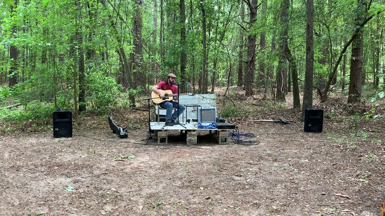 I'm a Stranger Now by The Tallest Man on Earth (Cover - Take 2)