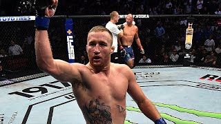 Justin Gaethje / HIGHLIGHTS UFC 2020 HD