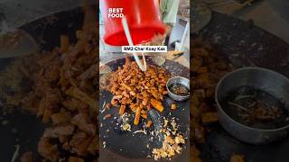 RM3 Char Koay Kak in Penang 😍📍TEOH GUAN HUP, Ayer Itam, Pulau Pinang [Non-Halal]