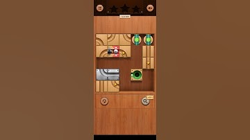 unblock dall-Bock puzzle level 3037