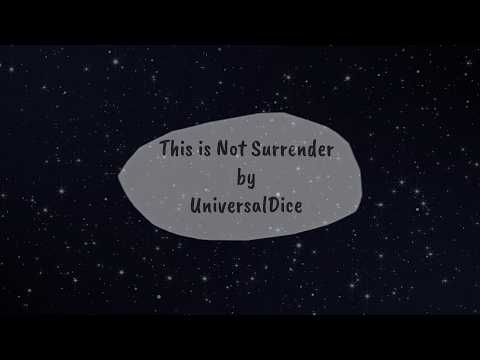 This is Not Surrender   Official Video