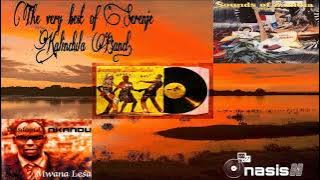 The Very Best Of Serenje Kalindula Band / Wisdom D Nkandu mix by DjOnasis88.