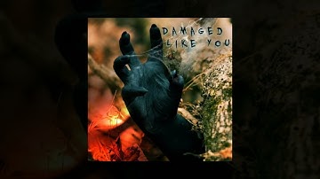 Carbonstone - Damaged Like You [Custom Instrumental]