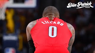 Does Damian Lillard Want Out Of Portland Chris Mannix Discusses | 06/29/21