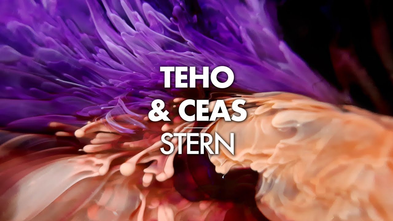 Guarda Teho & Ceas - Stern (Original mix) su YouTube Guarda Teho & Ceas - Stern (Original mix) su YouTube