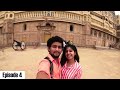 Bikaner junagarh fort  complete tour  tour of bikaner ep04  wheredowegonow