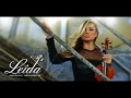 Leida - Feeling Good -Violin Cover