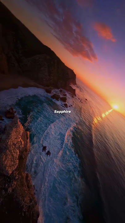 Sapphire - Ed Sheeran | lyrics | aesthetic | slowed | speed up | whatsapp status | #tiktok
