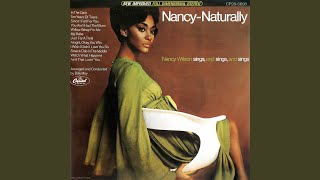 Video thumbnail of "Nancy Wilson - You Ain't Had The Blues"