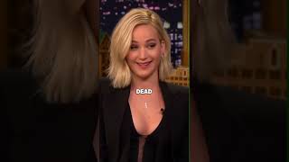 Jennifer Lawrence’s Most Embarrassing Moment Fans Still Remember 😂#JenniferLawrence#CelebrityMoments