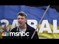 John McCain Addresses Boris Nemtsov's Murder | Morning Joe | MSNBC