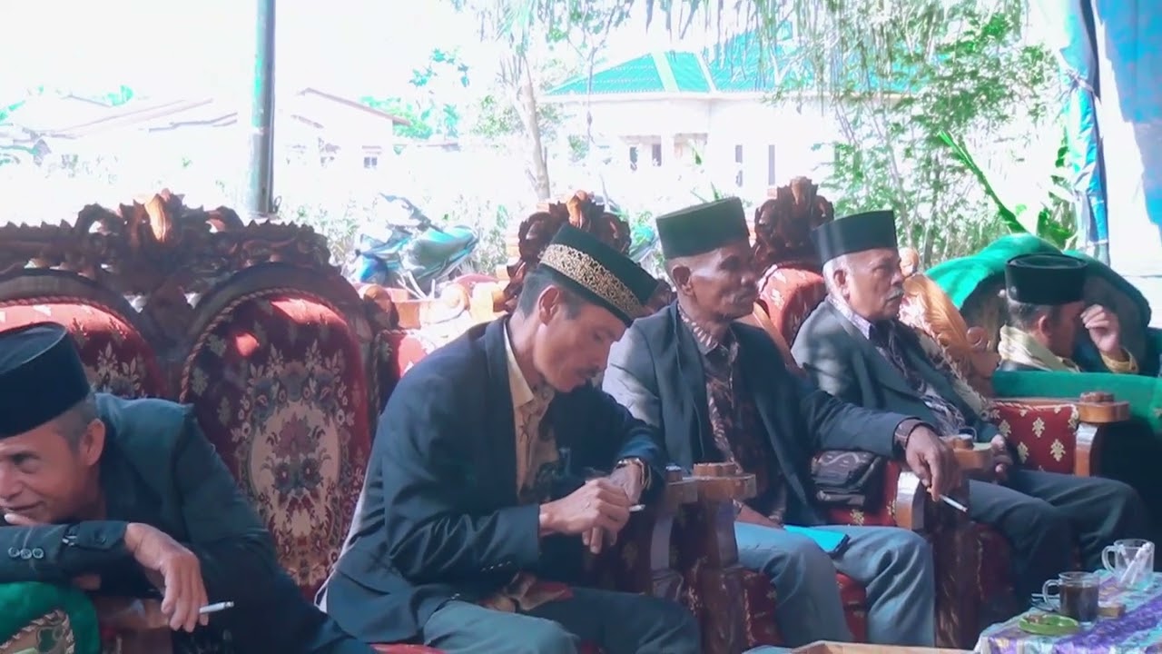 Aloalaok tu panusunan bulung