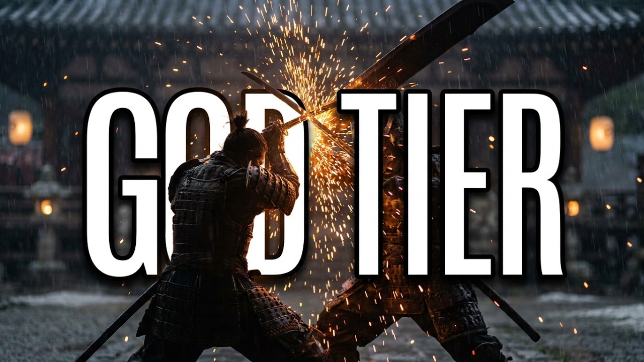 12 Legendary Games That Make You Feel Like a God