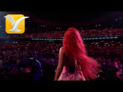 Karol G - Tusa - Festival Internacional de la Canción de Viña del Mar 2023 - Full HD 1080p