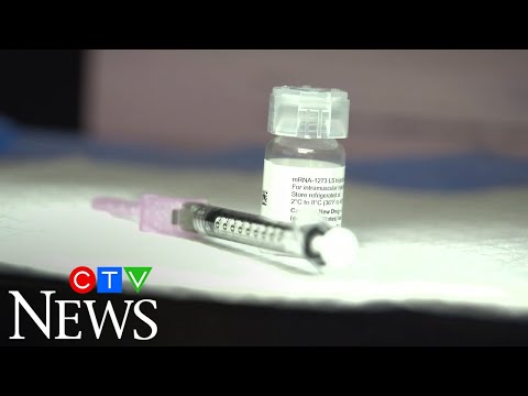 This expert says Canada can manufacture a COVID-19 vaccine – so why aren't we?