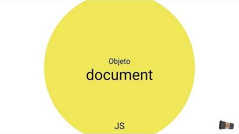 Curso JavaScript - El DOM, propiedades del objeto documento - dom javascript