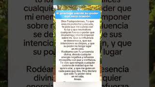 ✨🙏❤️ #amor #sanaciones #frases #canaloraciones #fe #oracion #paz #reflexiones #abundancia