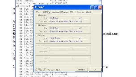 Xen Virtualization: Super PI 32M Benchmark 2nd Iteration