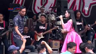RINDU TEROBATI # GERRY FT ELIS SANTIKA # NEW PALLAPA TOMPE Desember 2017