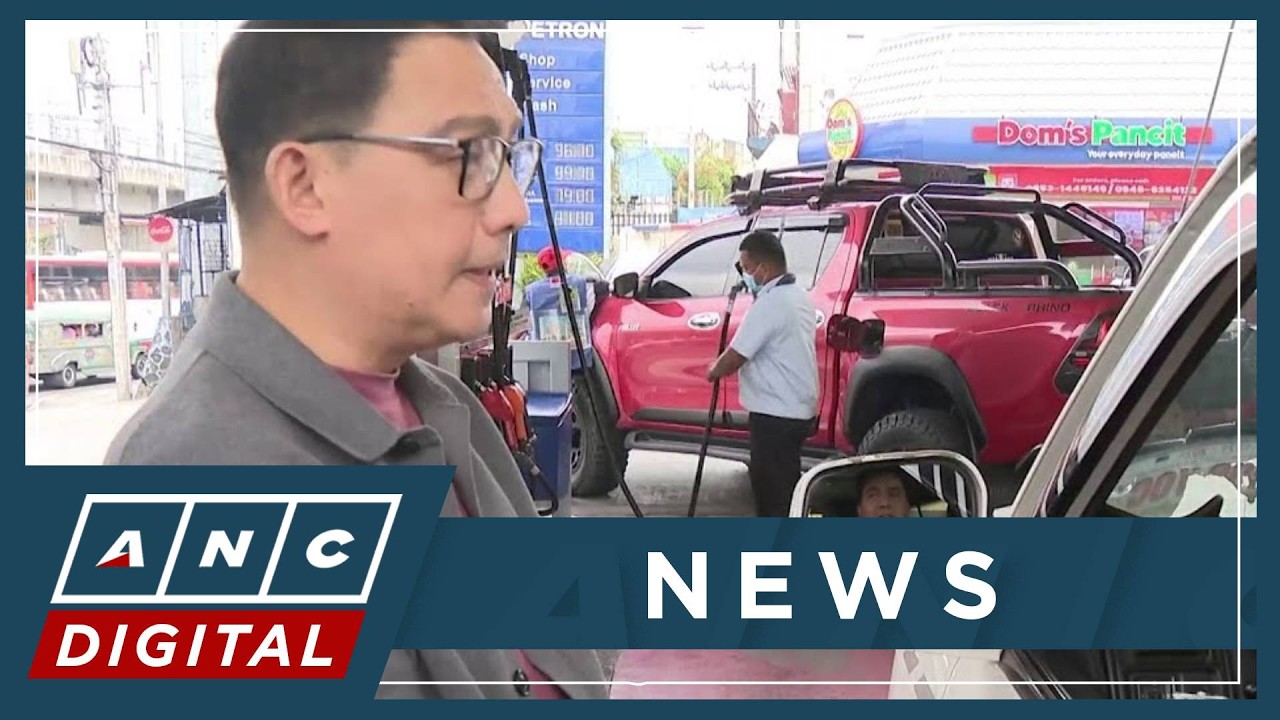 Another fuel price hike possible next week as global oil prices remain ...