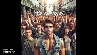 Styxhigh Time Traduccin En Espaol