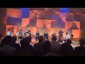 Τα νησιά - Estudiantina of Melbourne 29.11.25 MRC