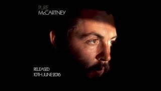 Paul McCartney - Sticking Out Of My Back Pocket: 'Too Much Rain'