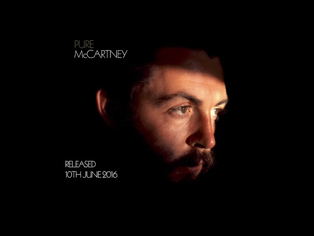 Paul Mccartney - Too Much Rain