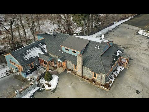 143 Oxford Rd, Oxford, CT home video tour