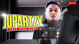 RANK COMPE BERSAMA EVOS ABOY DAN RRQ JUNESH MEMBURU PREMAN RANKK!!!