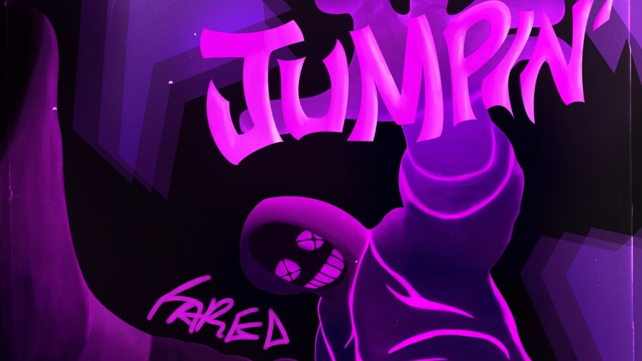 Watch FAREDHWK - JUMPIN' (VIDEOLYRICS OFICIAL) on YouTube Watch FAREDHWK - JUMPIN' (VIDEOLYRICS OFICIAL) on YouTube