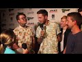 APMAs 2017 - Piper interviews The Gospel Youth