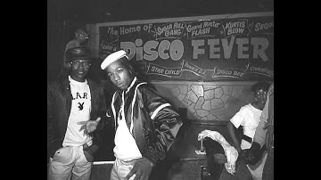 LORD SEAR OLD SKOOL HIP HOP MIX