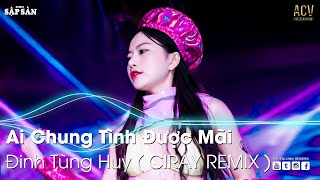 Nonstop Thương Em Remix | Tối Qua Em Ở Đâu, Ai Chung Tình Được Mãi | Nhạc Remix Hay Nhất Hiện Nay