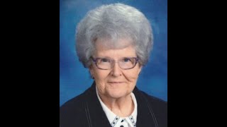 Funeral Celebration for Coralyn Comnick