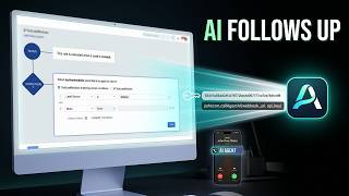 How to Trigger AI Outbound Calls from Zoho CRM Using Workflow Rules | Call Agent AI Tutorial