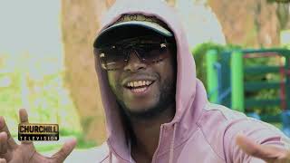 Churchill Show Sn10 Ep16  Redsan 's Journey